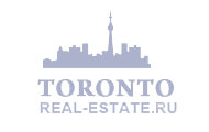 Toronto Real-Estate logo